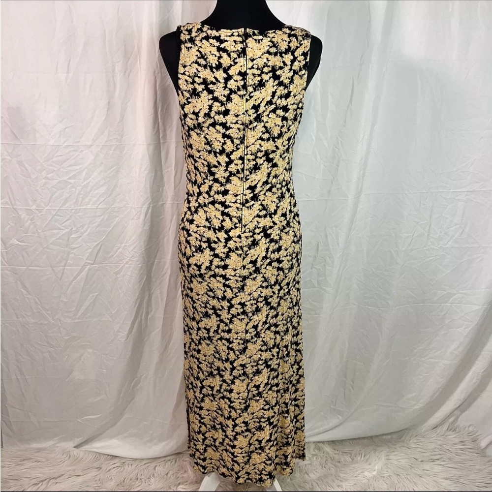 Vintage 90s Rabbit Rabbit Rabbit dress.  Size 4 - Picture 2 of 5